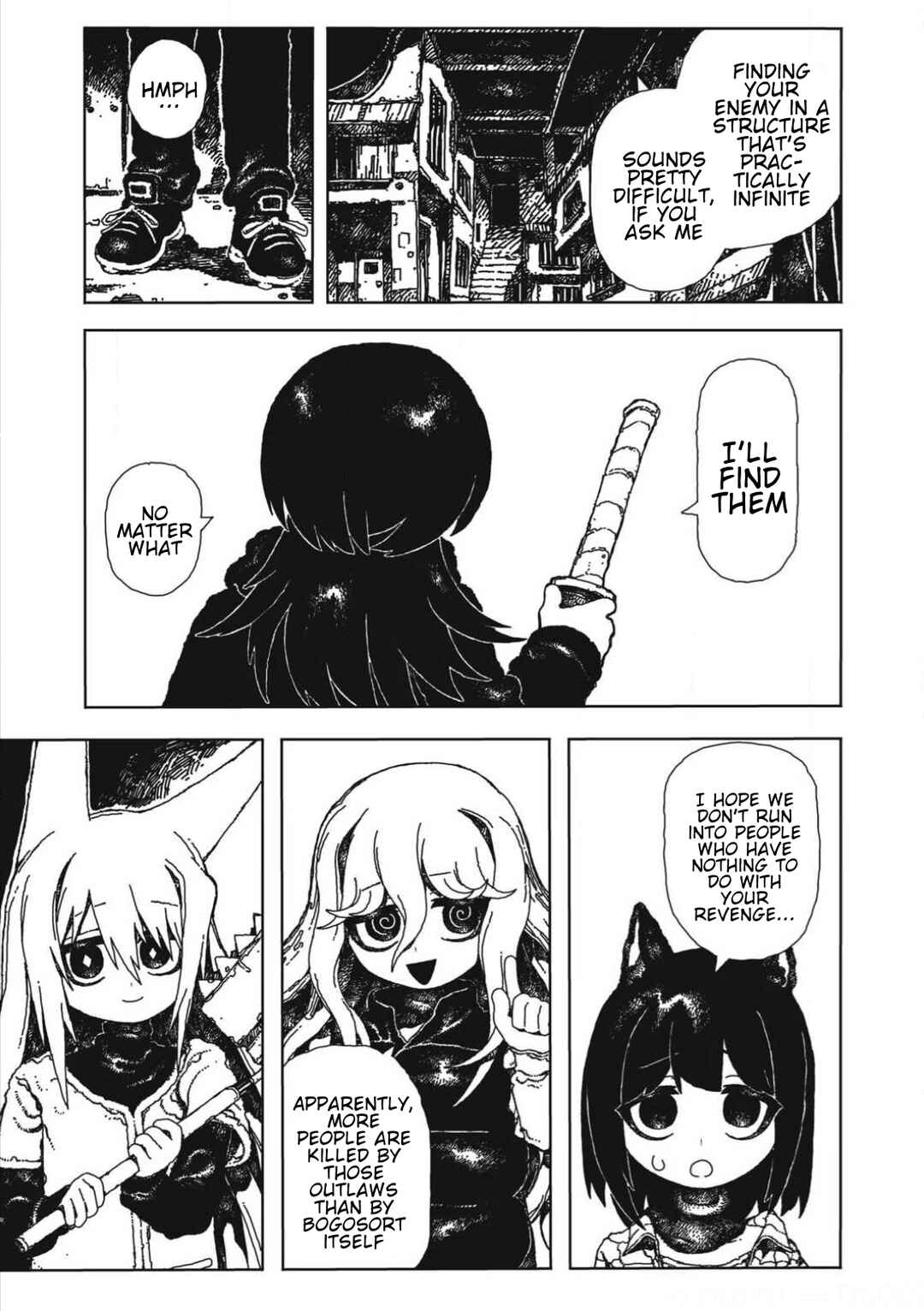 Poppin Poppin Penaruti Chapter 1 - Page 25