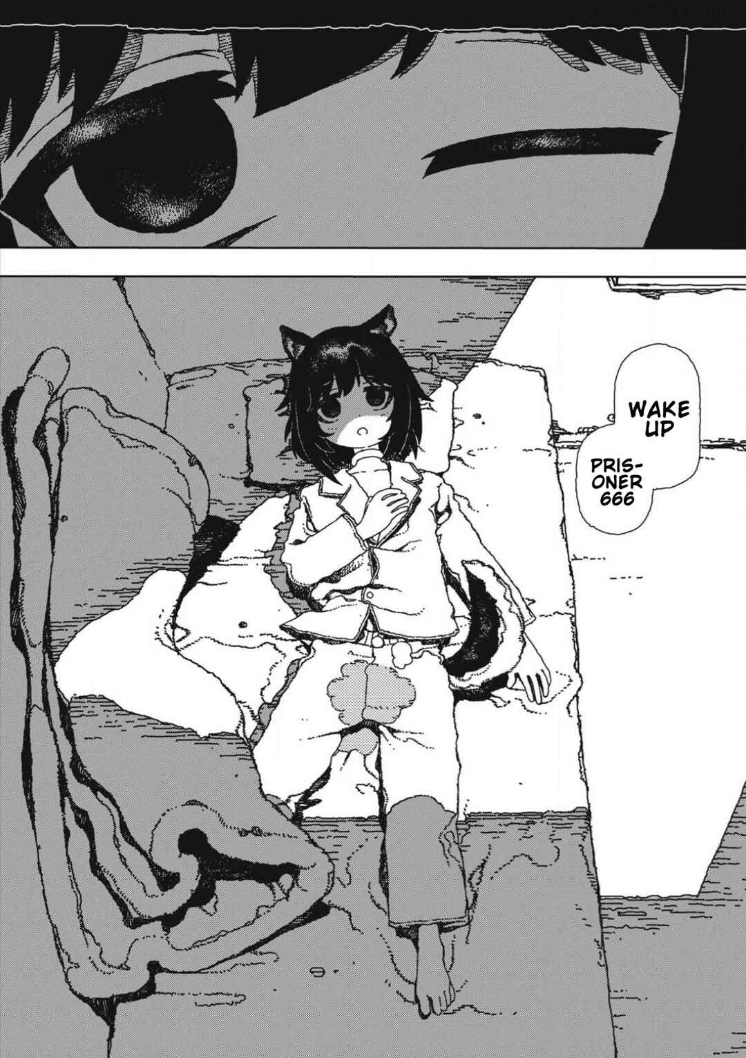 Poppin Poppin Penaruti Chapter 1 - Page 3