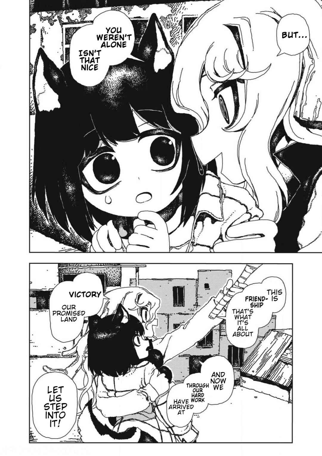 Poppin Poppin Penaruti Chapter 1 - Page 44