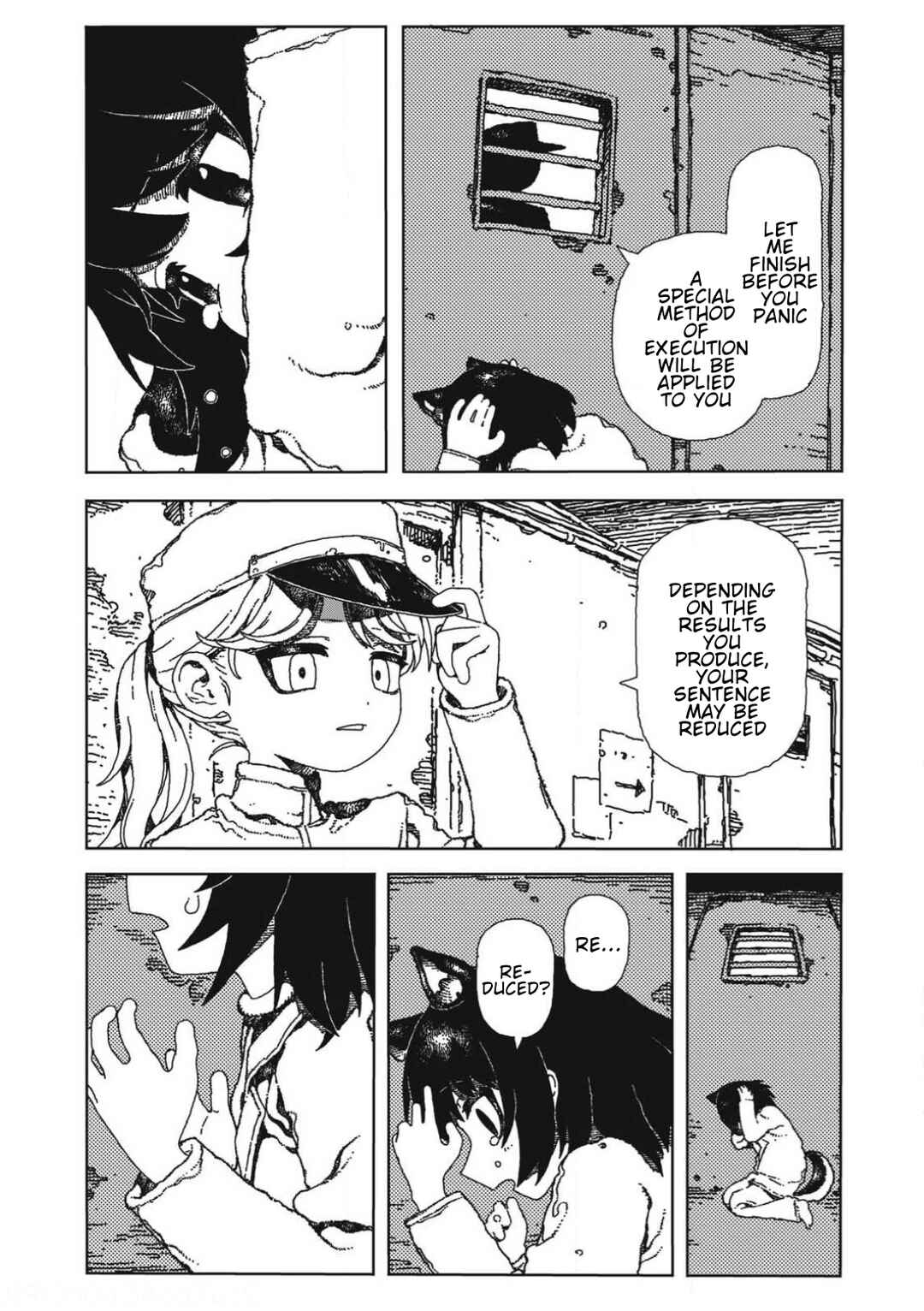 Poppin Poppin Penaruti Chapter 1 - Page 7