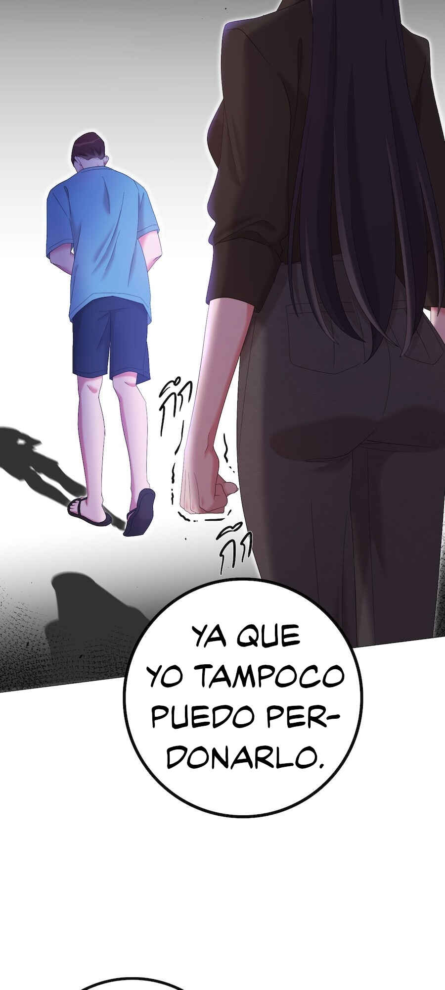 Mị̀ xyāk ca h̄̀āng rạk Chapter 58 - Page 10