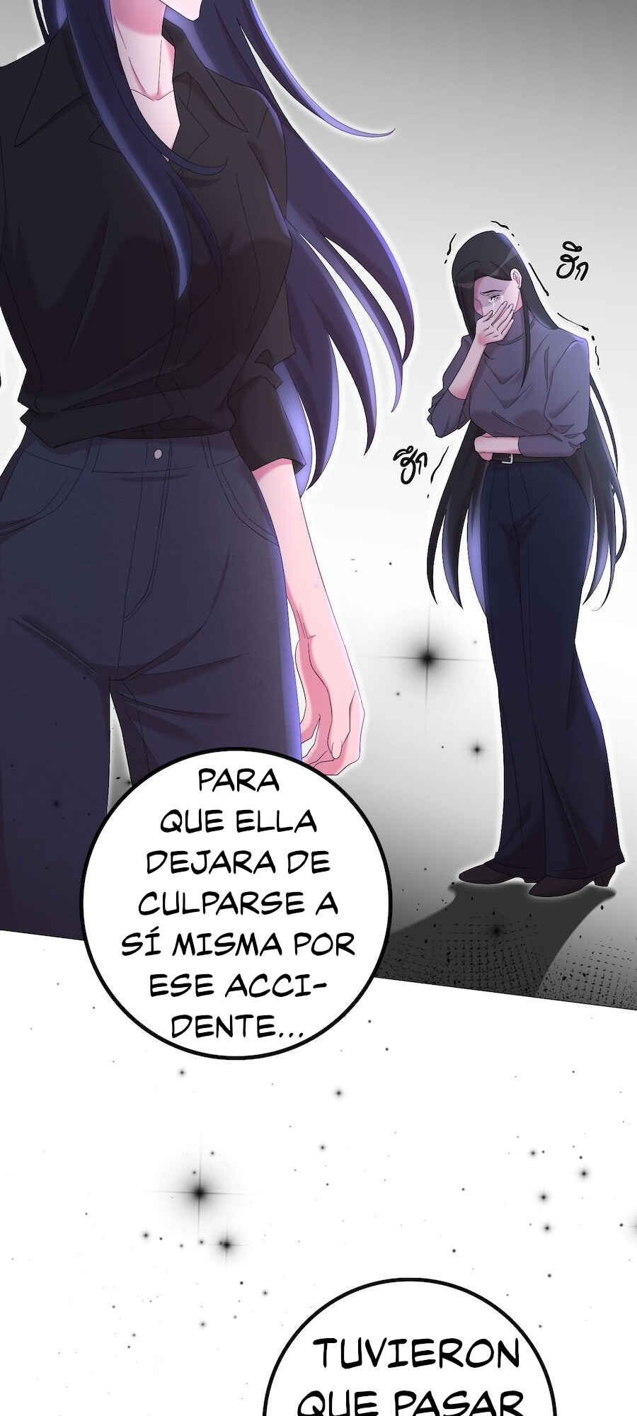 Mị̀ xyāk ca h̄̀āng rạk Chapter 58 - Page 12