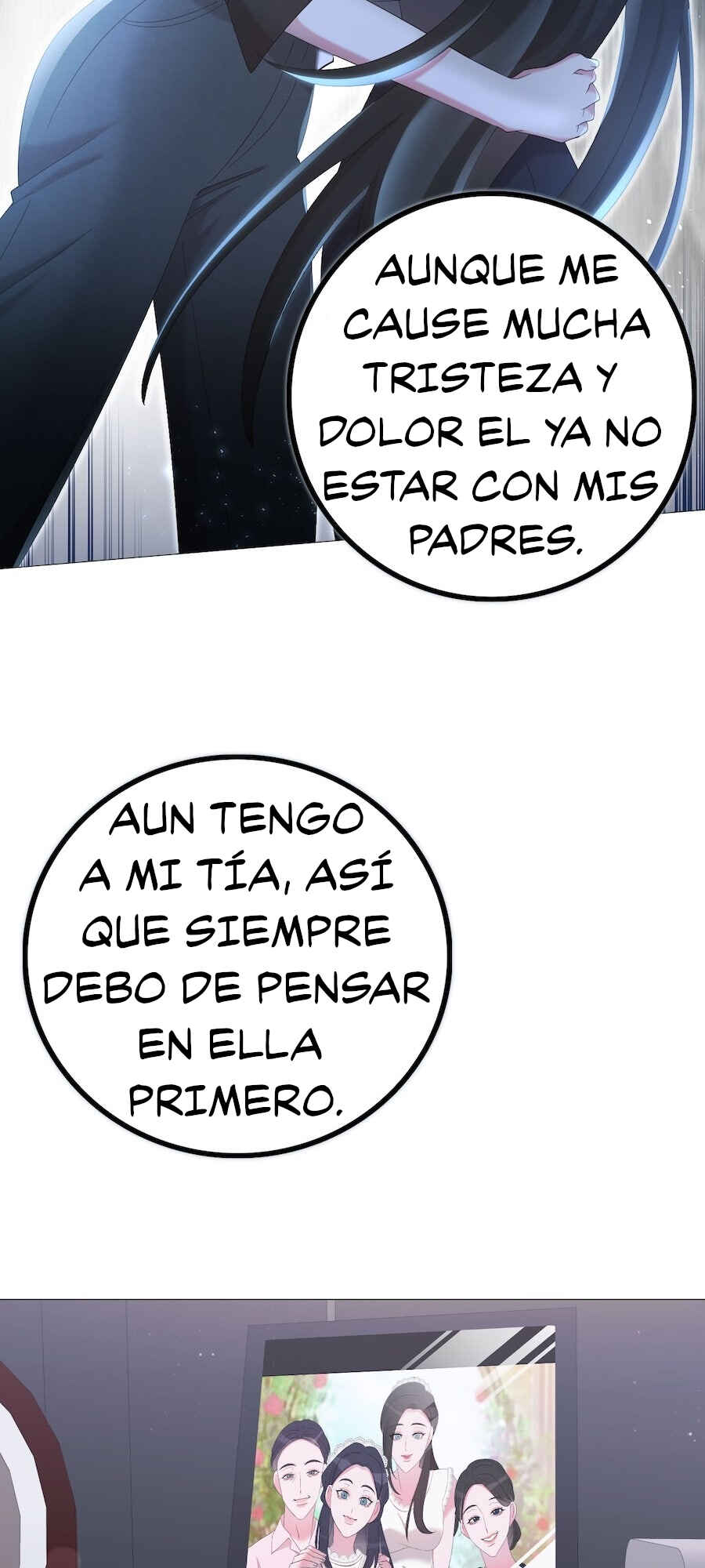 Mị̀ xyāk ca h̄̀āng rạk Chapter 58 - Page 14