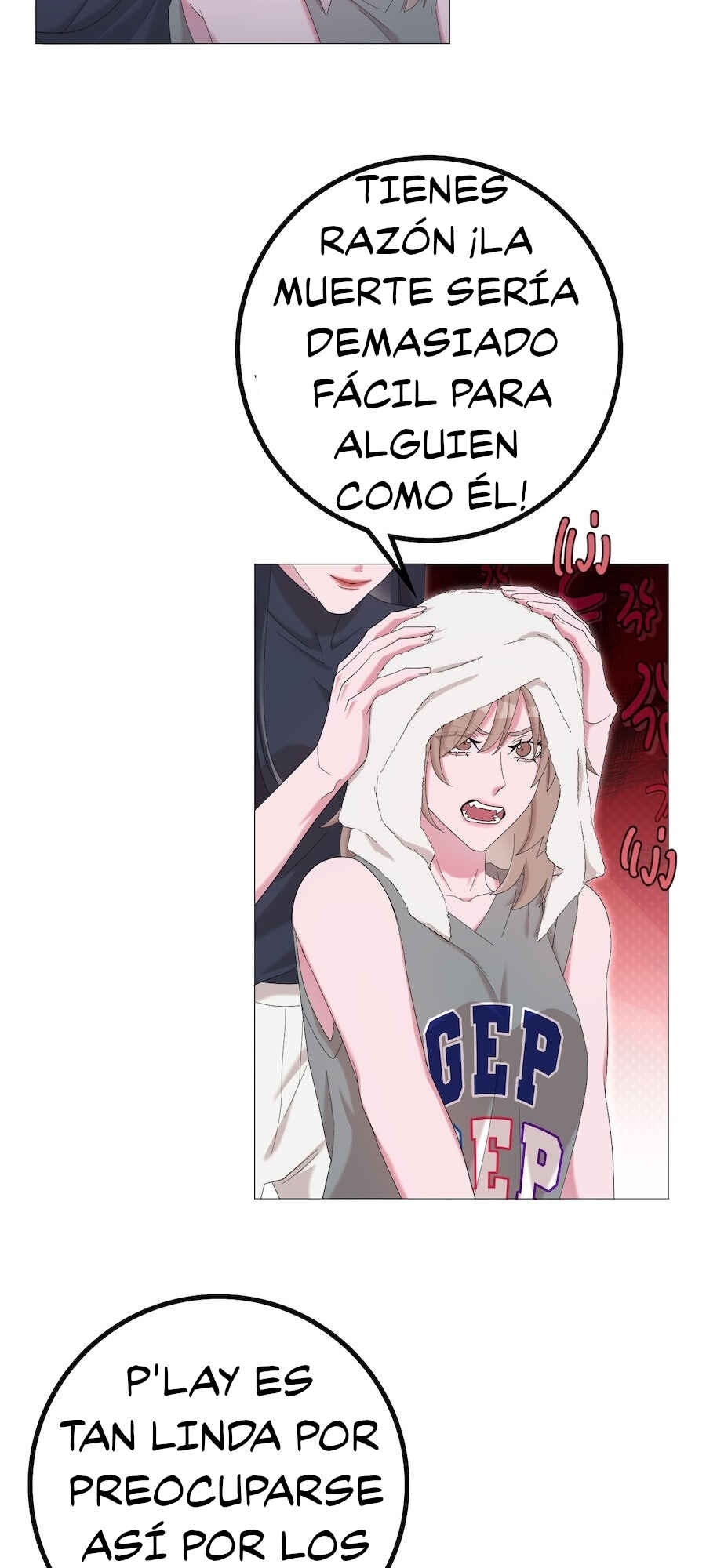 Mị̀ xyāk ca h̄̀āng rạk Chapter 58 - Page 16