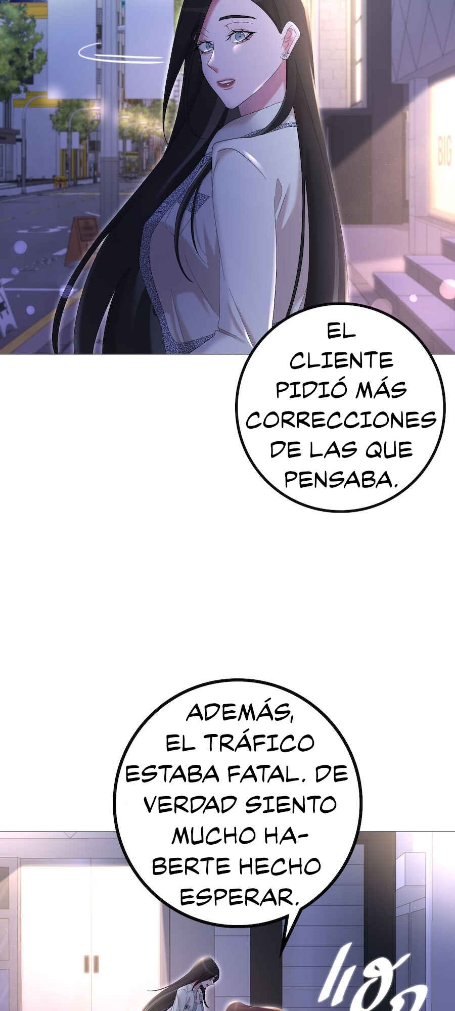Mị̀ xyāk ca h̄̀āng rạk Chapter 58 - Page 24