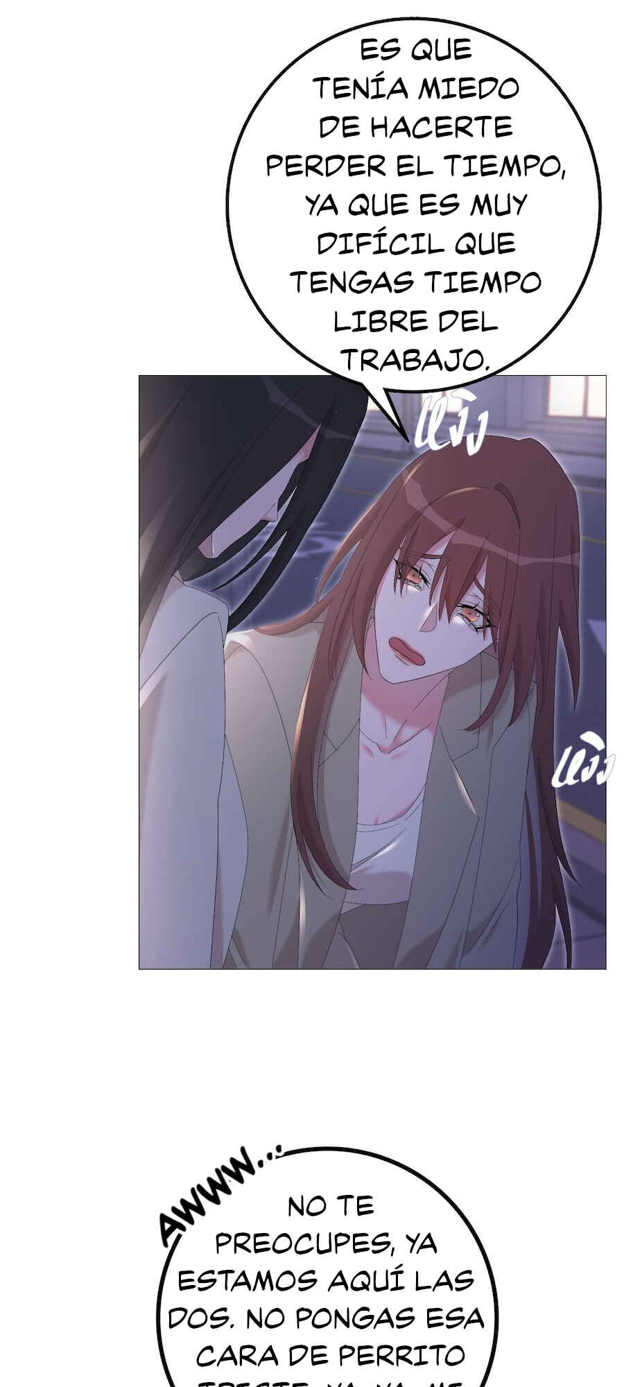 Mị̀ xyāk ca h̄̀āng rạk Chapter 58 - Page 26