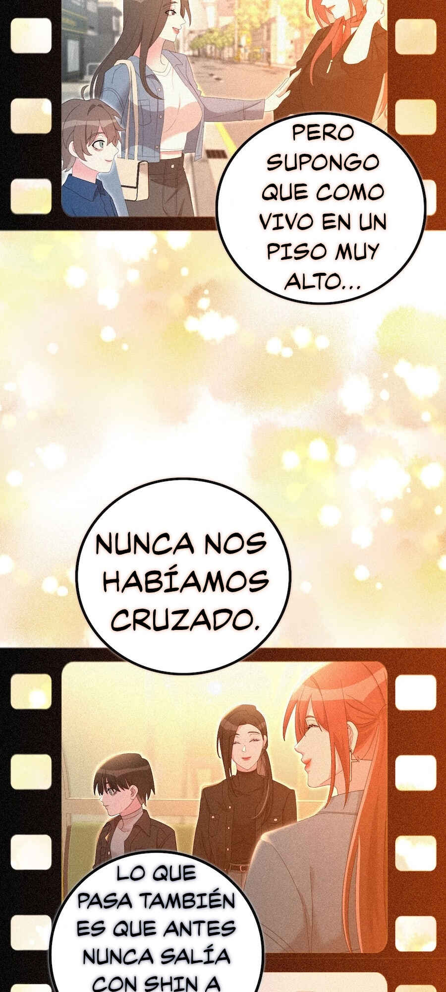 Mị̀ xyāk ca h̄̀āng rạk Chapter 58 - Page 33