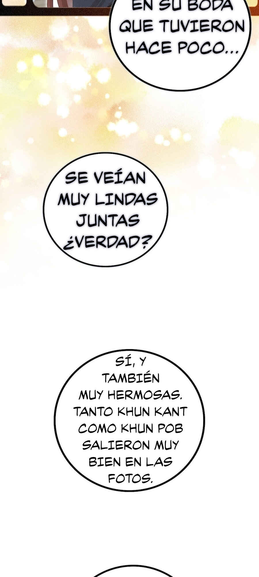 Mị̀ xyāk ca h̄̀āng rạk Chapter 58 - Page 36