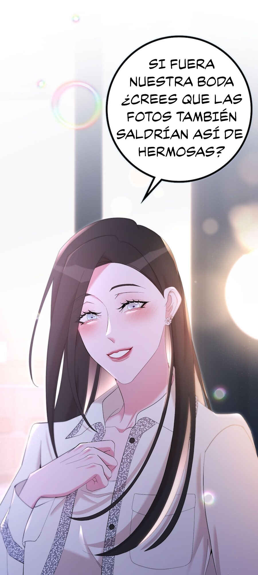 Mị̀ xyāk ca h̄̀āng rạk Chapter 58 - Page 38