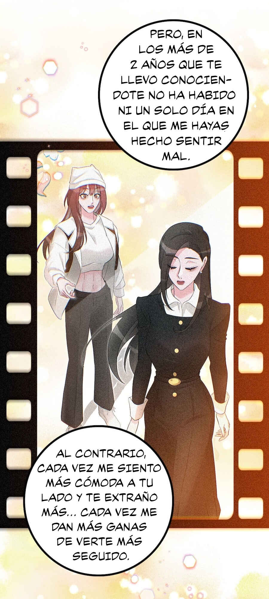 Mị̀ xyāk ca h̄̀āng rạk Chapter 58 - Page 43