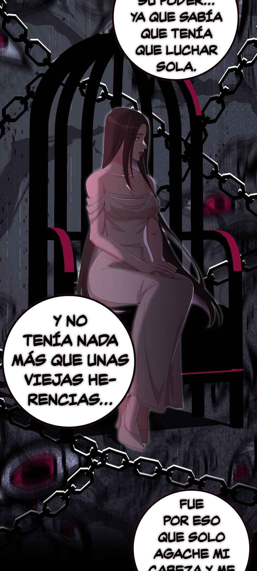Mị̀ xyāk ca h̄̀āng rạk Chapter 58 - Page 49