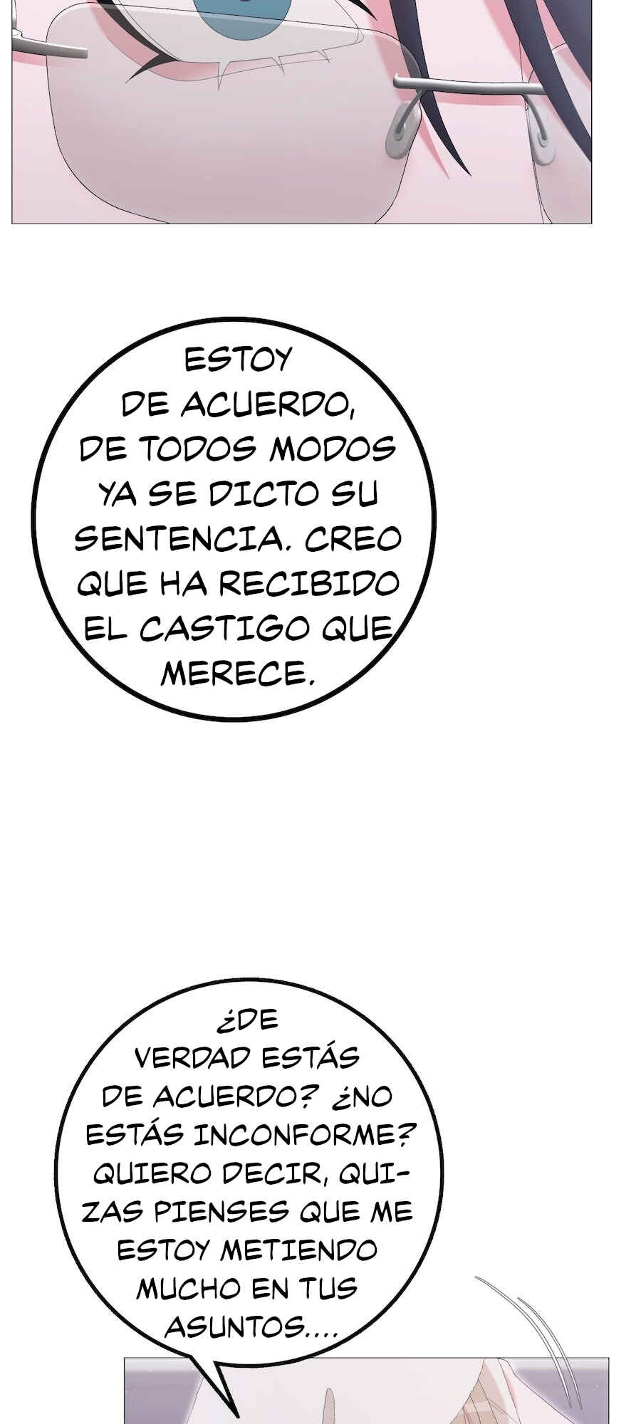 Mị̀ xyāk ca h̄̀āng rạk Chapter 58 - Page 5