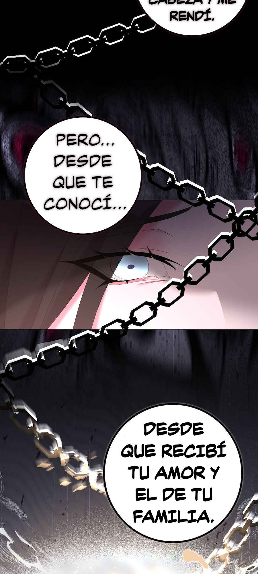 Mị̀ xyāk ca h̄̀āng rạk Chapter 58 - Page 50
