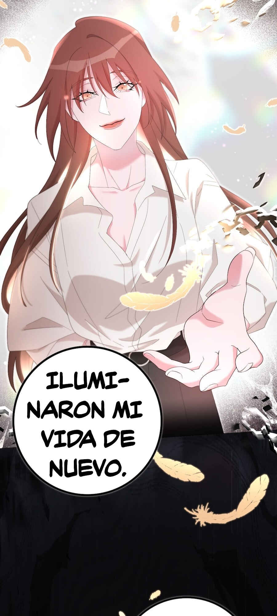 Mị̀ xyāk ca h̄̀āng rạk Chapter 58 - Page 51