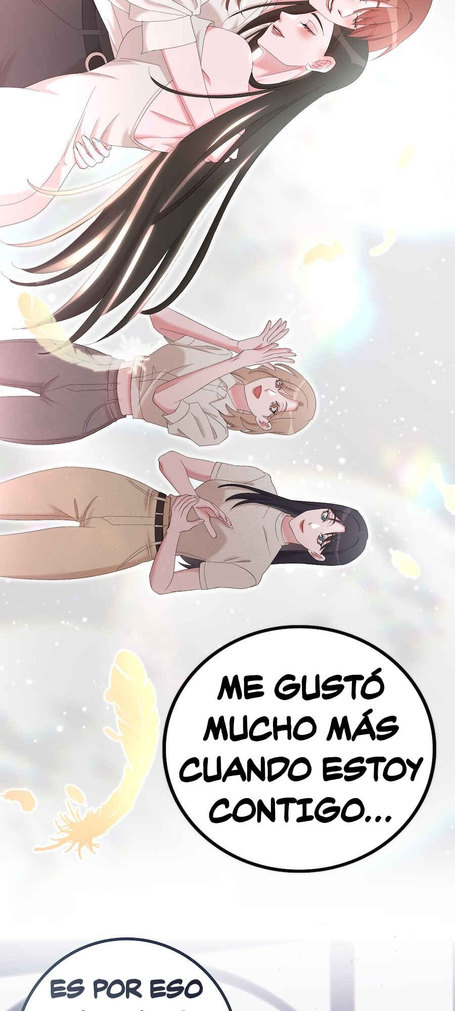 Mị̀ xyāk ca h̄̀āng rạk Chapter 58 - Page 54