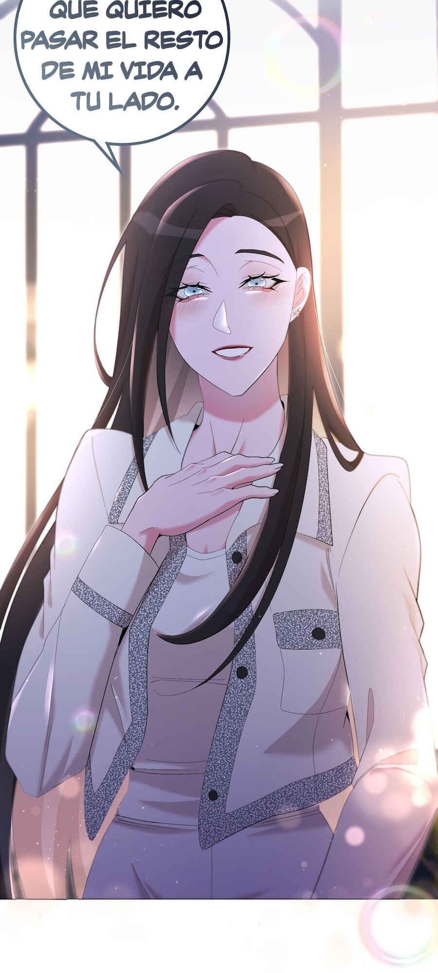 Mị̀ xyāk ca h̄̀āng rạk Chapter 58 - Page 55