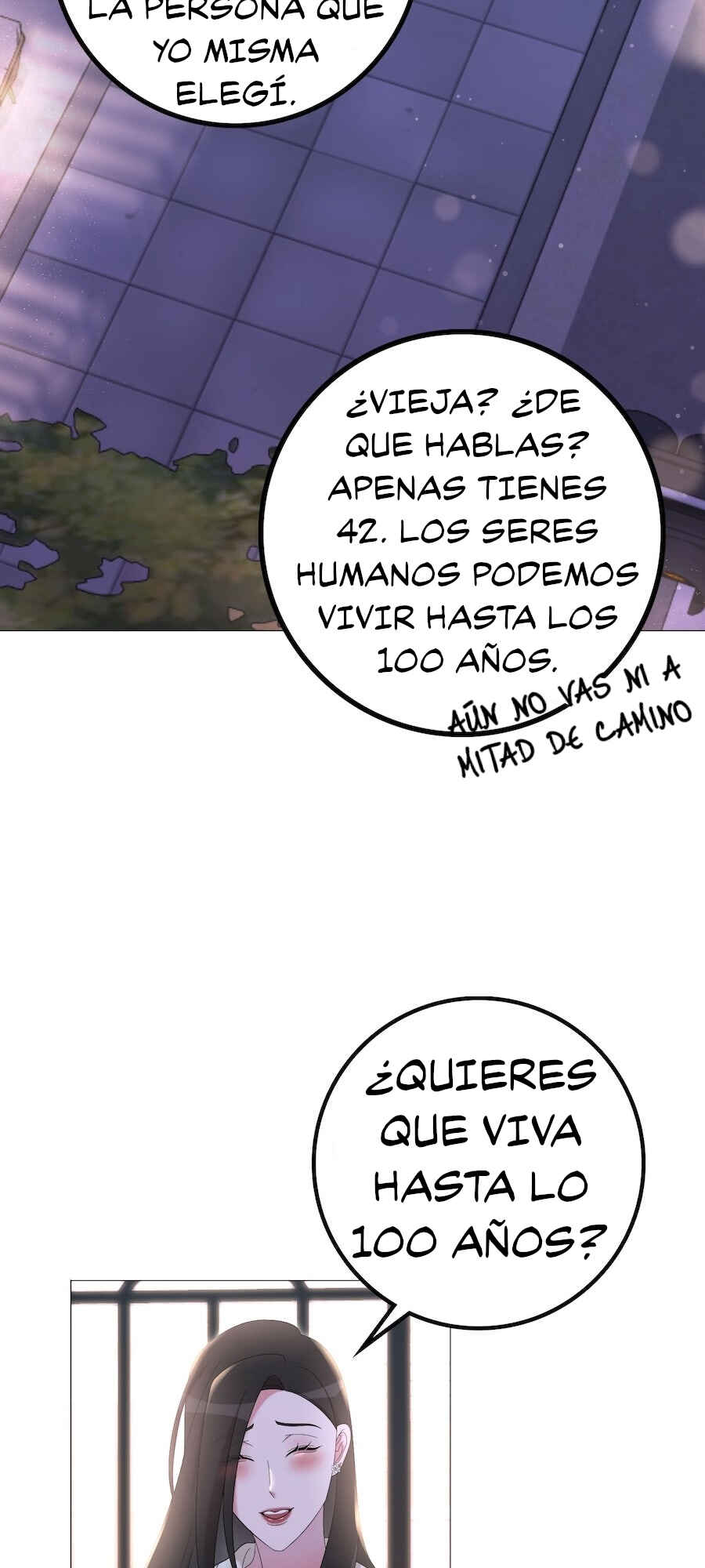 Mị̀ xyāk ca h̄̀āng rạk Chapter 58 - Page 58