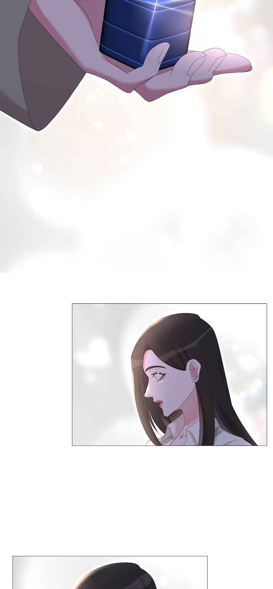 Mị̀ xyāk ca h̄̀āng rạk Chapter 58 - Page 62