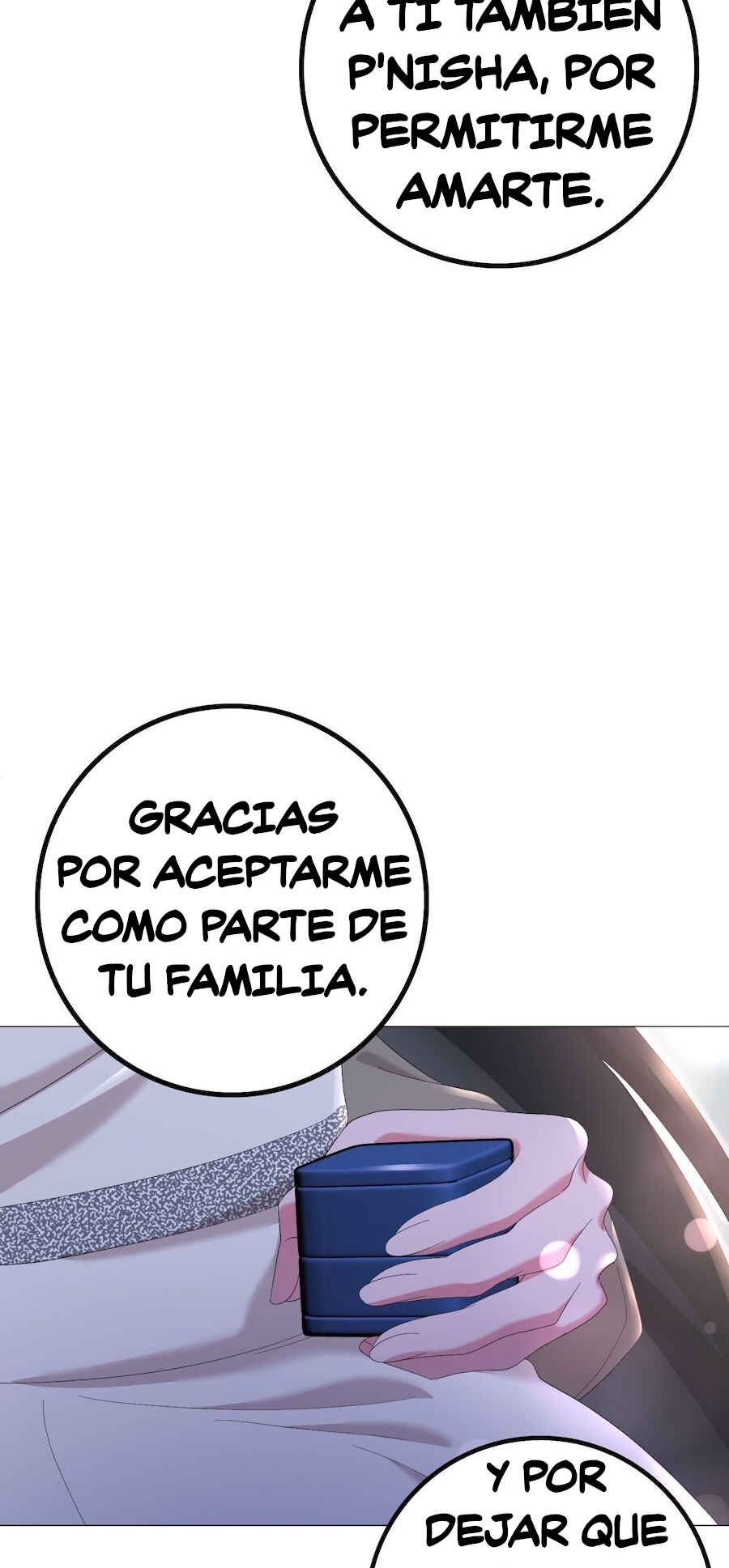 Mị̀ xyāk ca h̄̀āng rạk Chapter 58 - Page 65