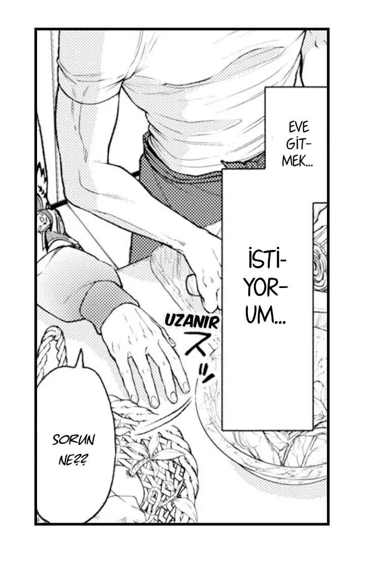 Zenryaku, Onii-chan wa Seijo ni Narimashita Chapter 10 - Page 10