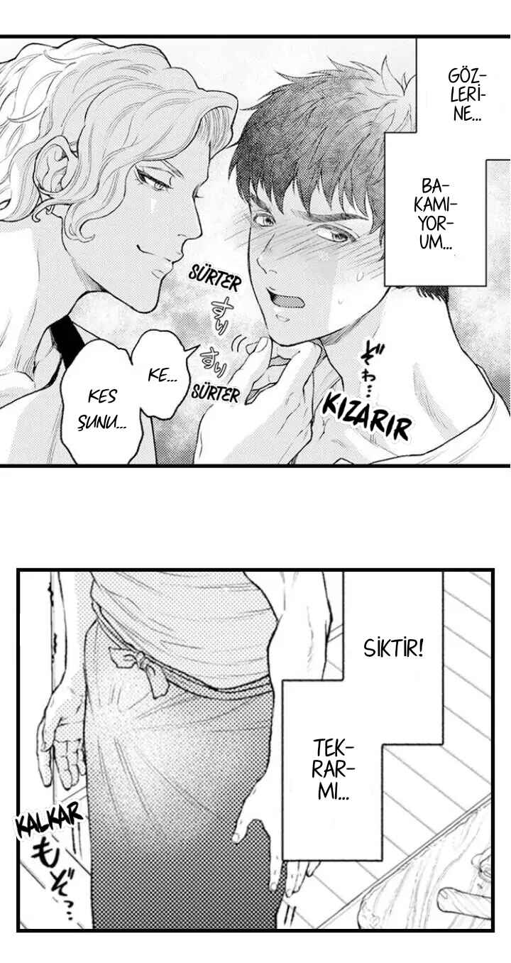 Zenryaku, Onii-chan wa Seijo ni Narimashita Chapter 10 - Page 13