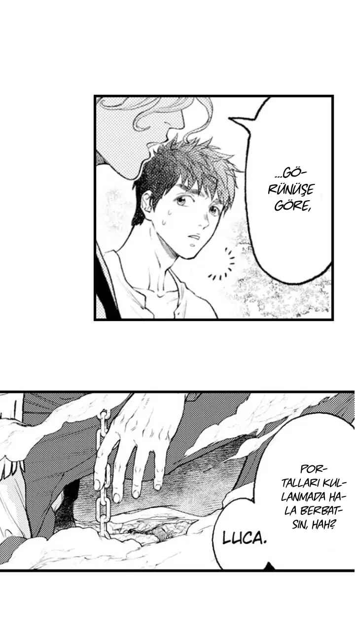 Zenryaku, Onii-chan wa Seijo ni Narimashita Chapter 10 - Page 16