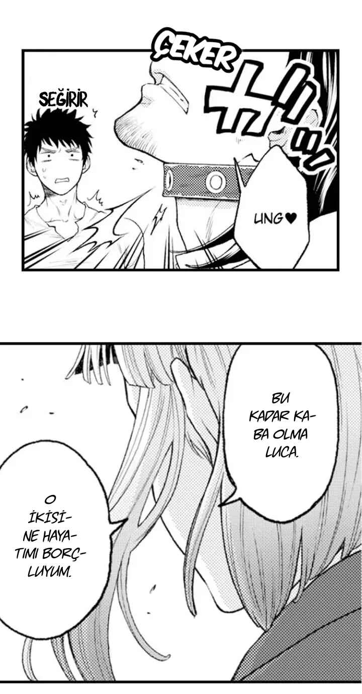 Zenryaku, Onii-chan wa Seijo ni Narimashita Chapter 10 - Page 20