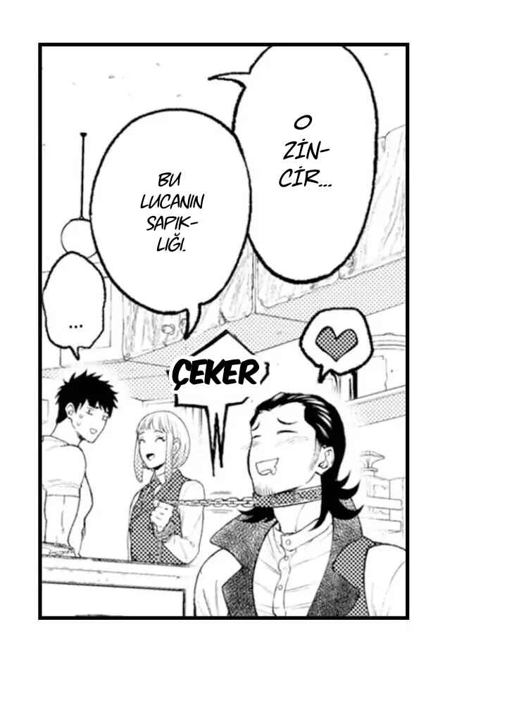 Zenryaku, Onii-chan wa Seijo ni Narimashita Chapter 10 - Page 28