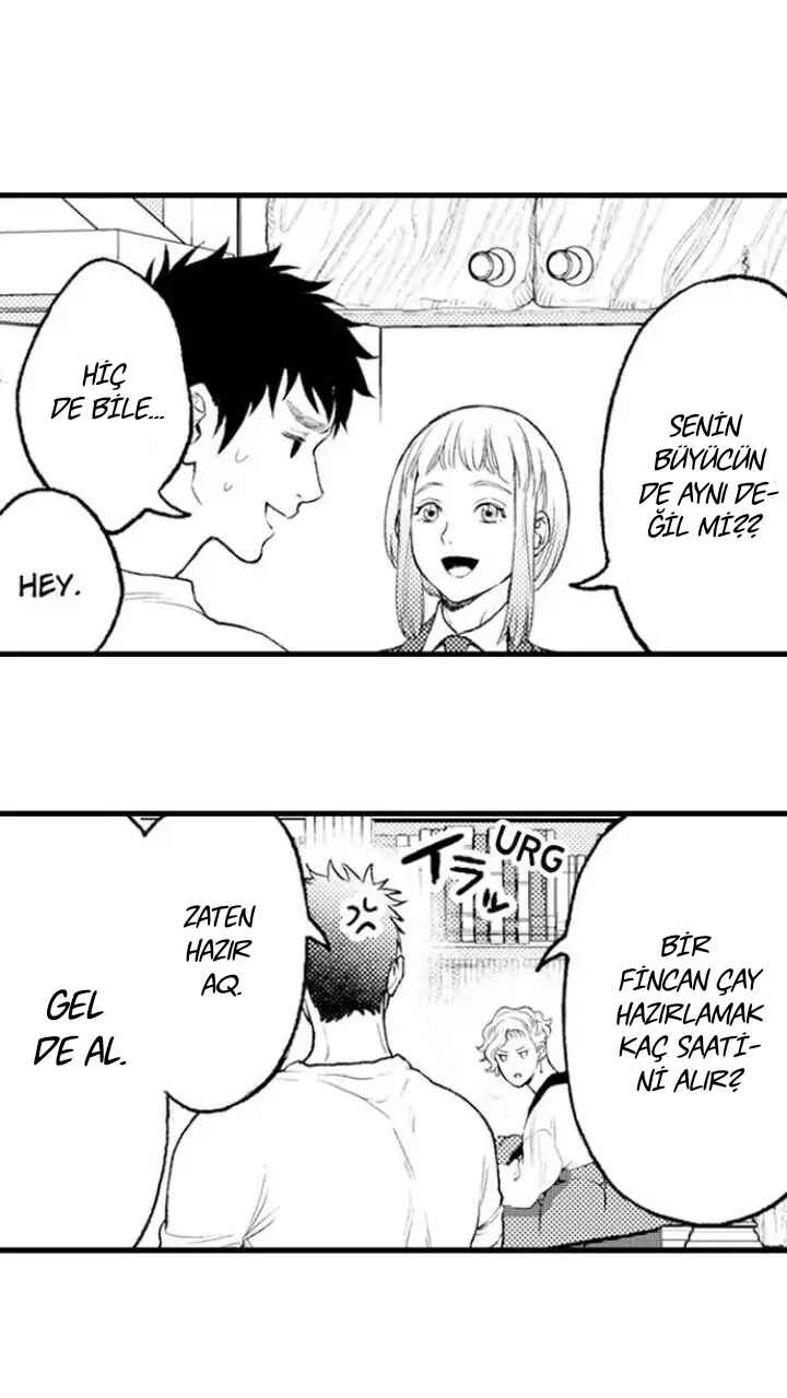 Zenryaku, Onii-chan wa Seijo ni Narimashita Chapter 10 - Page 31