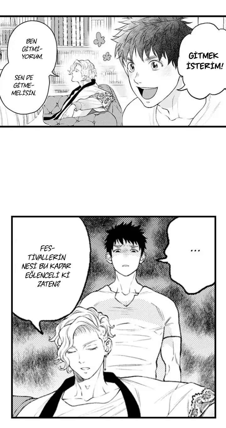 Zenryaku, Onii-chan wa Seijo ni Narimashita Chapter 10 - Page 35