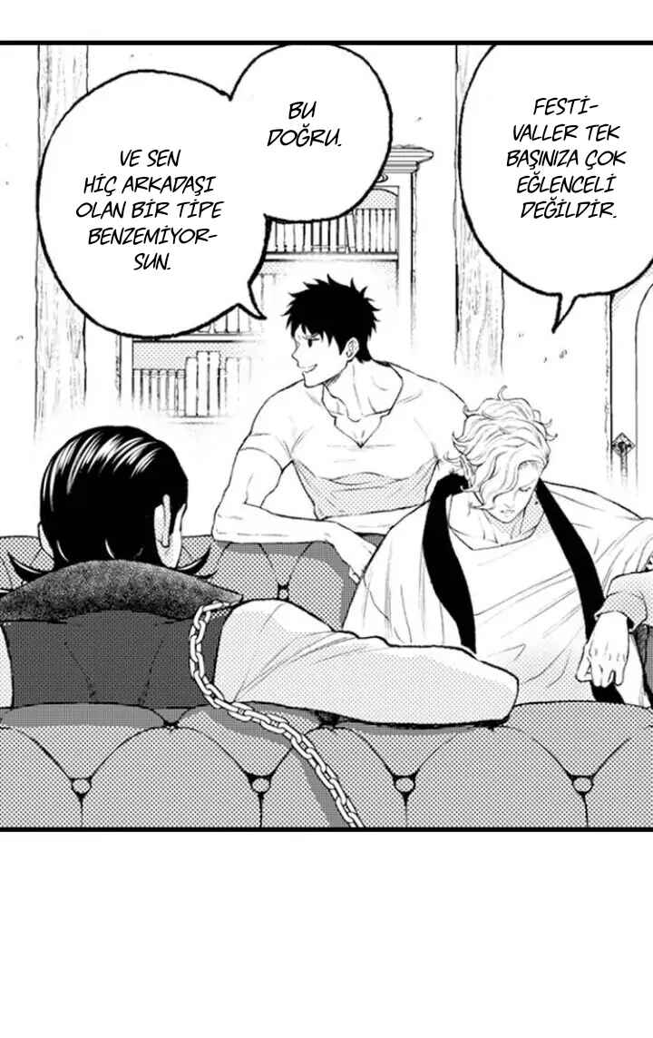 Zenryaku, Onii-chan wa Seijo ni Narimashita Chapter 10 - Page 38