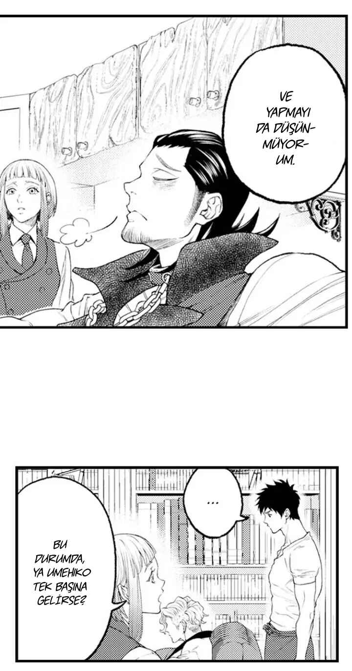Zenryaku, Onii-chan wa Seijo ni Narimashita Chapter 10 - Page 40