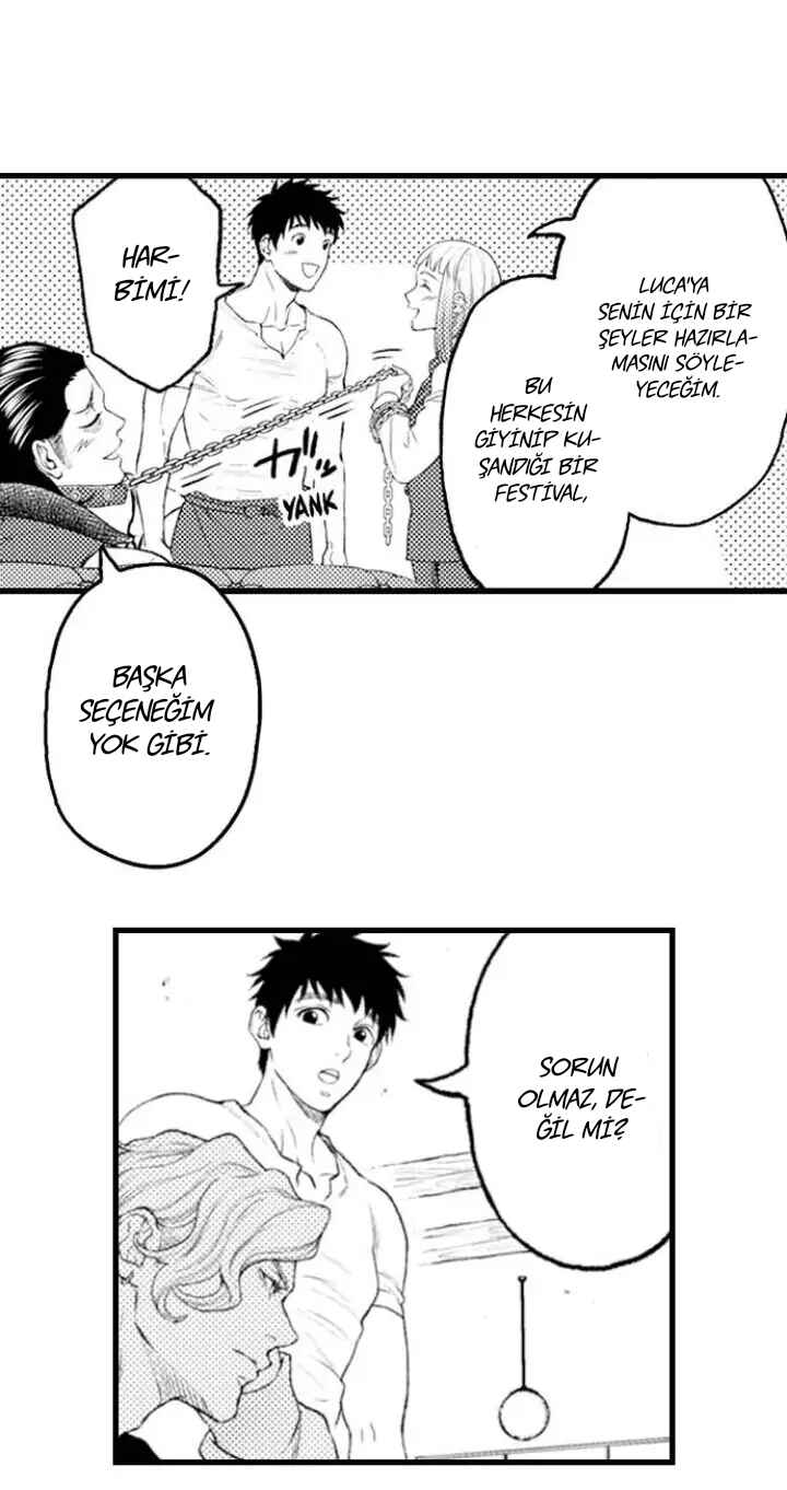 Zenryaku, Onii-chan wa Seijo ni Narimashita Chapter 10 - Page 41
