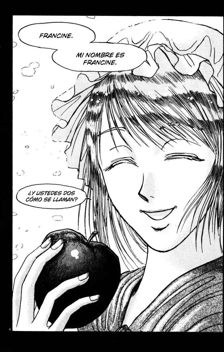 Karakuri Circus Chapter 135 - Page 5