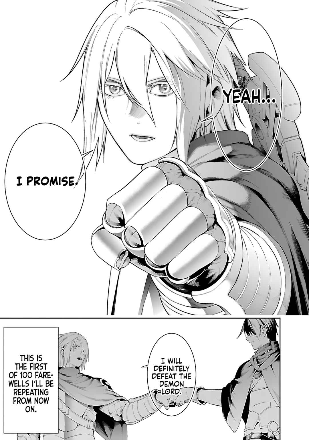 Tsuihou Sareru Tabi ni Skill o Te ni Ireta Ore ga, 100 no Isekai de 2-shuume Musou Chapter 13 - Page 20