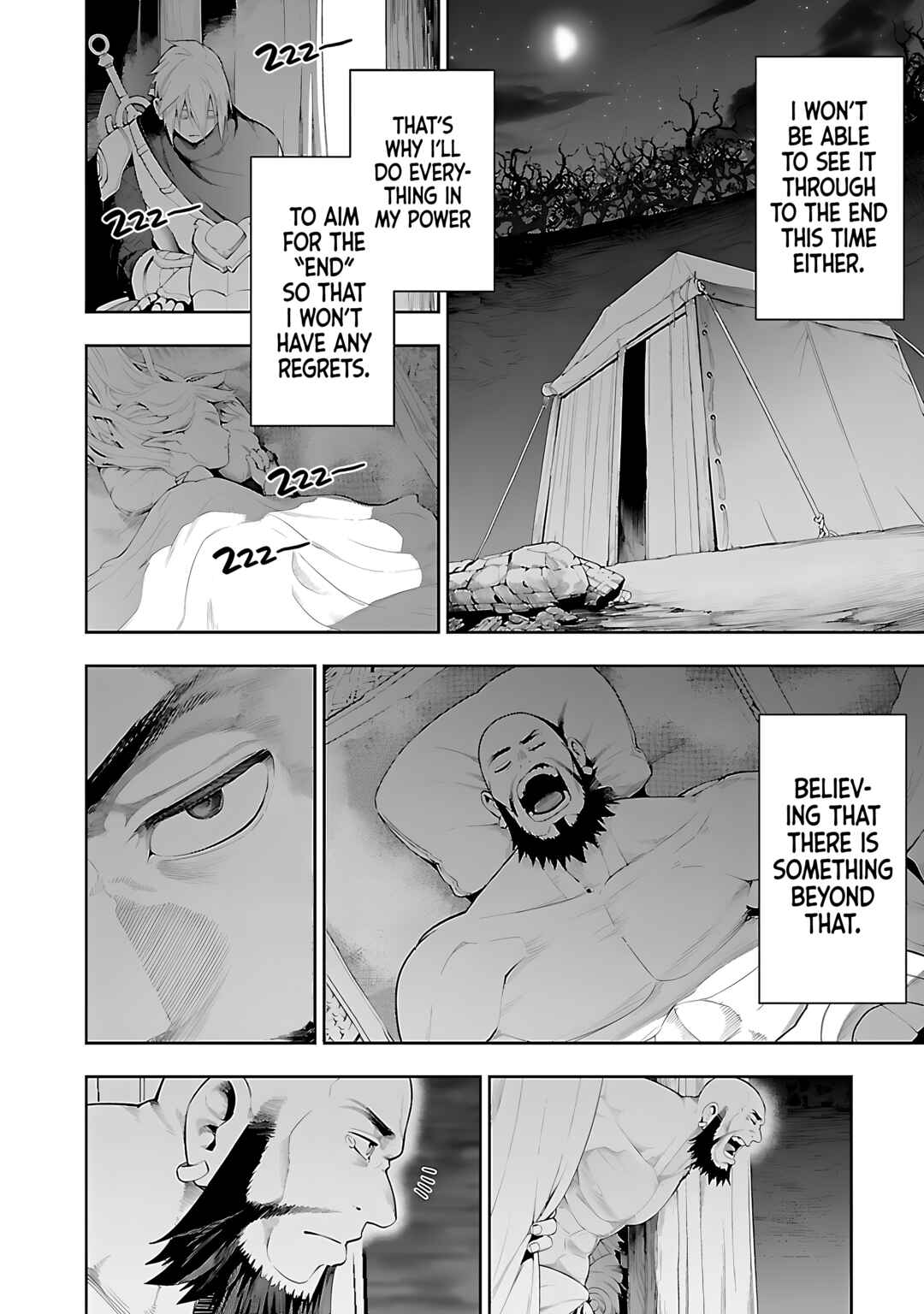 Tsuihou Sareru Tabi ni Skill o Te ni Ireta Ore ga, 100 no Isekai de 2-shuume Musou Chapter 13 - Page 21