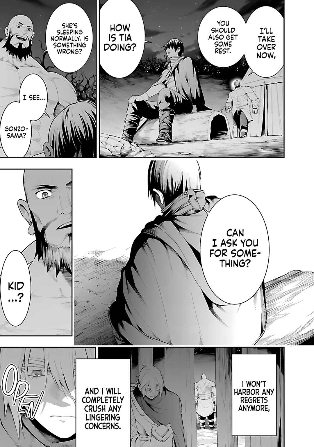 Tsuihou Sareru Tabi ni Skill o Te ni Ireta Ore ga, 100 no Isekai de 2-shuume Musou Chapter 13 - Page 22