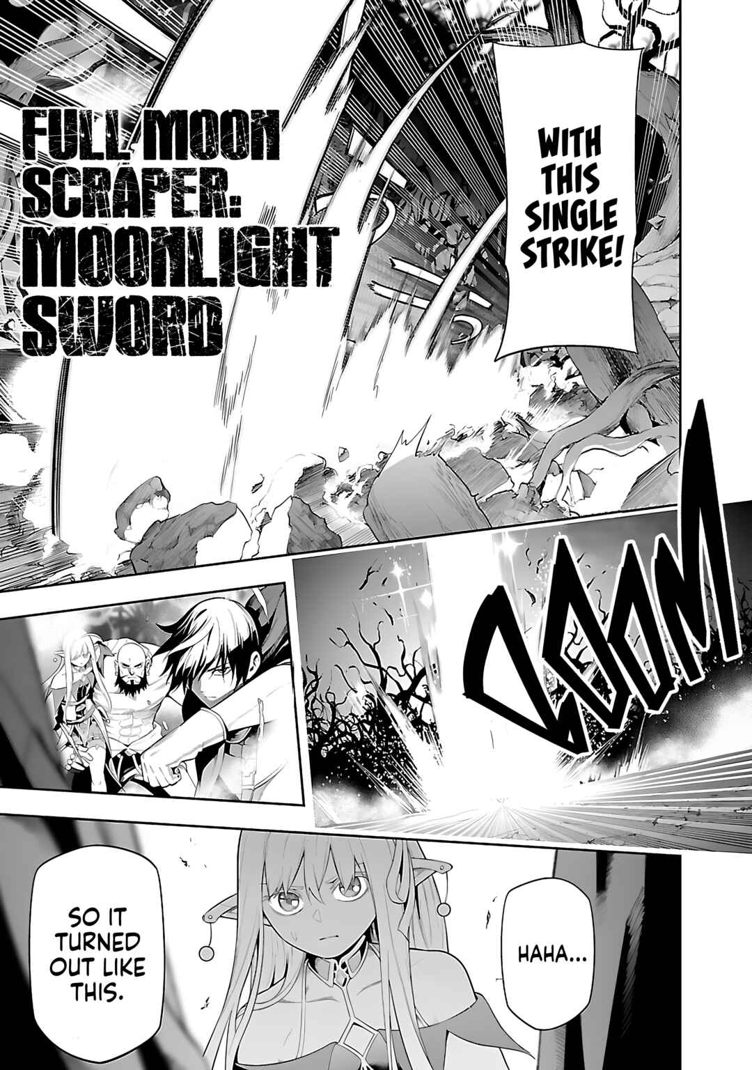 Tsuihou Sareru Tabi ni Skill o Te ni Ireta Ore ga, 100 no Isekai de 2-shuume Musou Chapter 13 - Page 24
