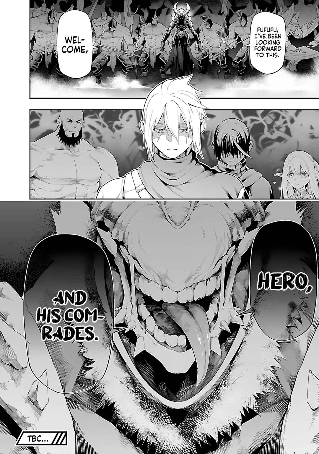 Tsuihou Sareru Tabi ni Skill o Te ni Ireta Ore ga, 100 no Isekai de 2-shuume Musou Chapter 13 - Page 26