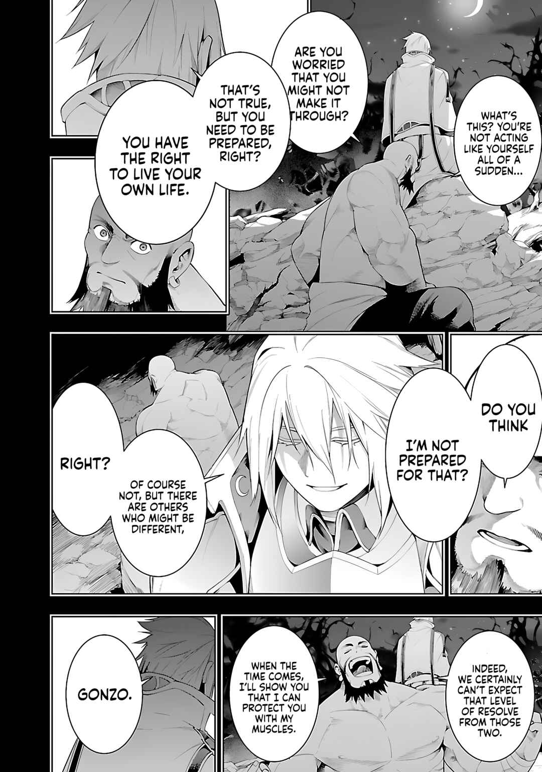 Tsuihou Sareru Tabi ni Skill o Te ni Ireta Ore ga, 100 no Isekai de 2-shuume Musou Chapter 13 - Page 4