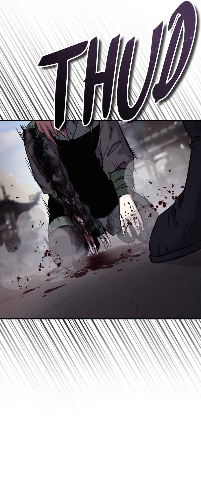 Jeoldae Gunrim Chapter 30 - Page 16