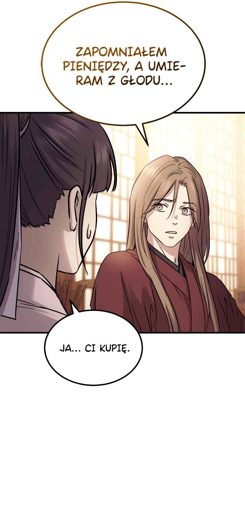 Jeoldae Gunrim Chapter 30 - Page 42