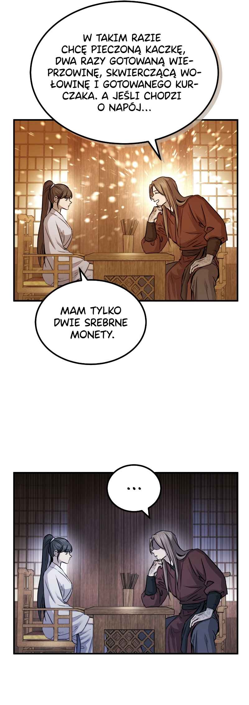 Jeoldae Gunrim Chapter 30 - Page 43