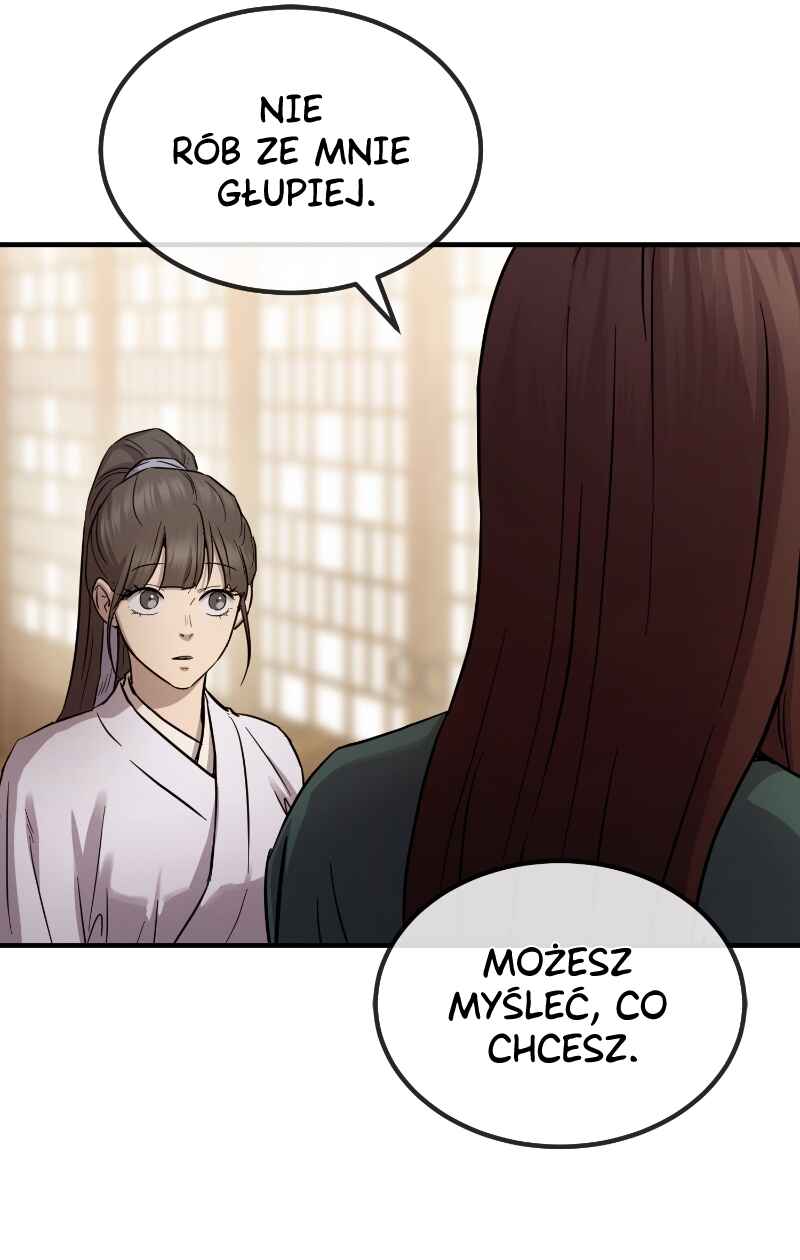 Jeoldae Gunrim Chapter 30 - Page 49