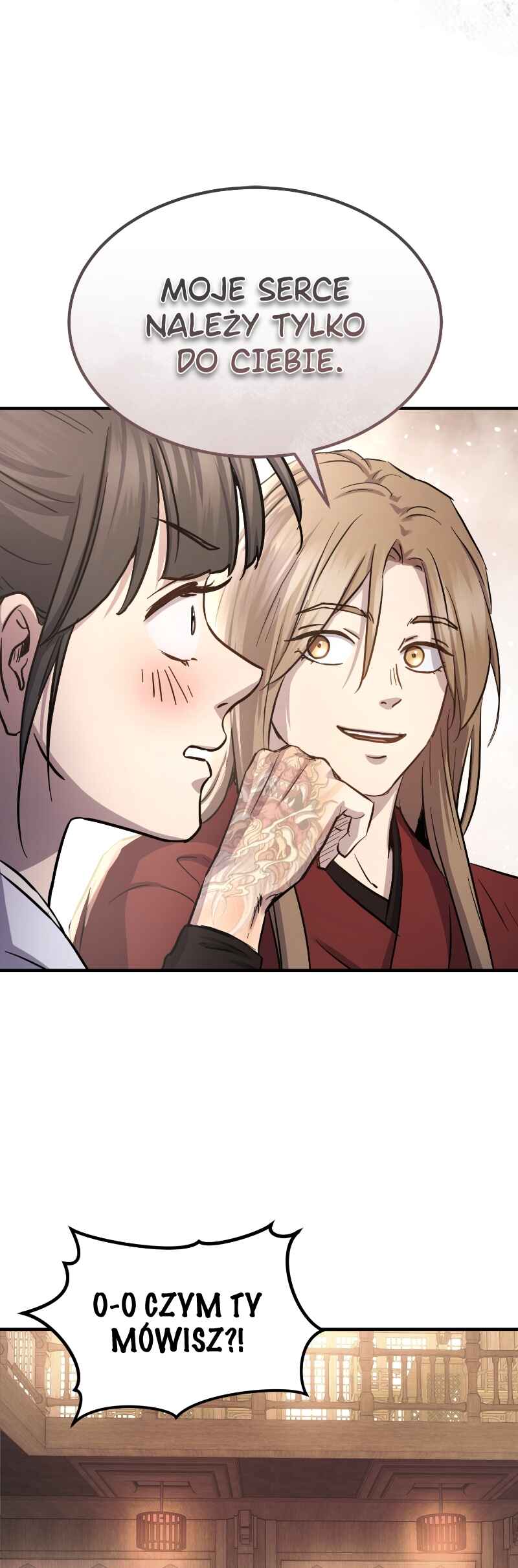 Jeoldae Gunrim Chapter 30 - Page 51