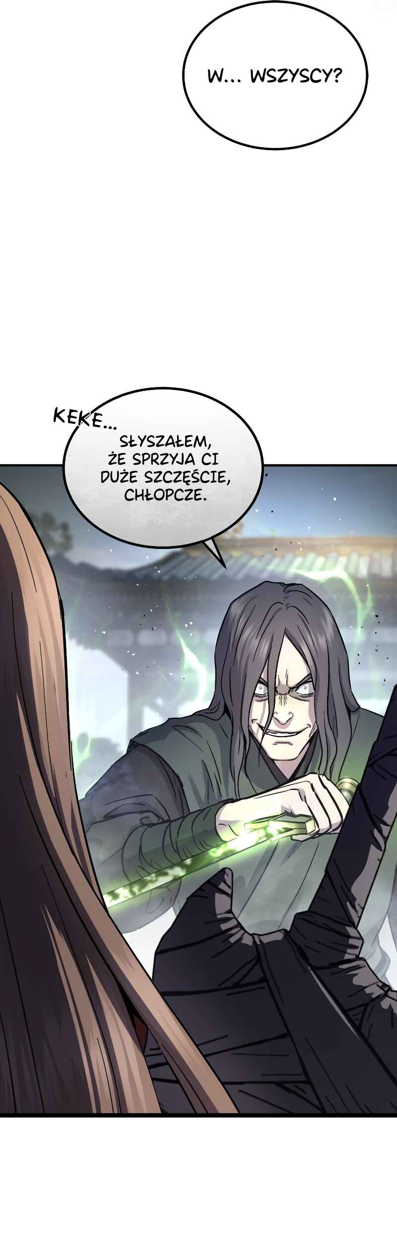 Jeoldae Gunrim Chapter 30 - Page 6