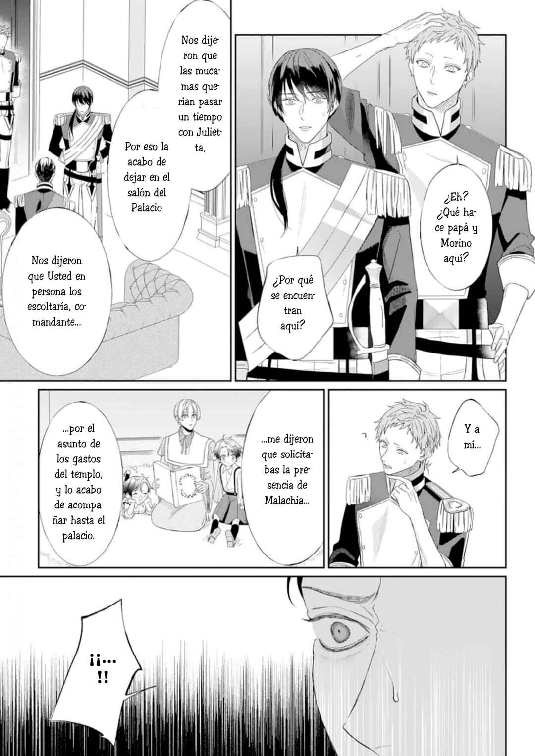 Doku o Kurawaba Sara Made Chapter 7 - Page 13