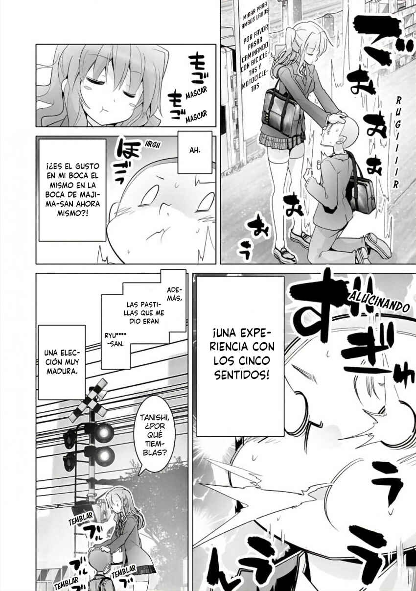 Crossing Time Chapter 19 - Page 13