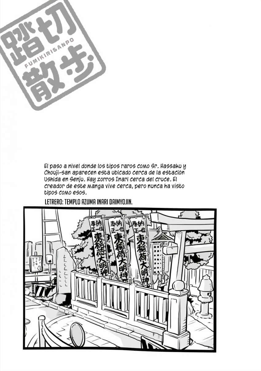 Crossing Time Chapter 19 - Page 14