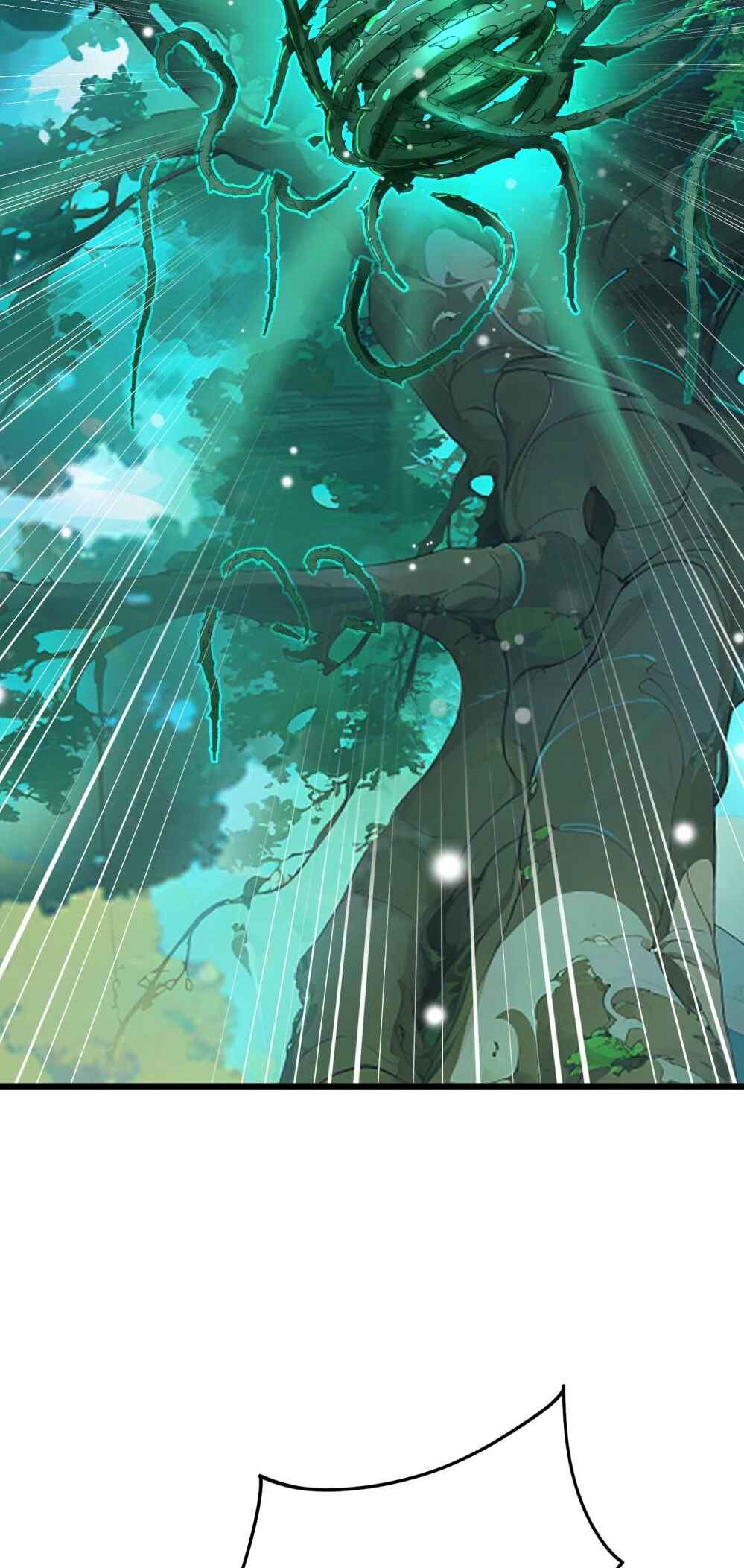 Tiānshēng Mèigǔ De Wǒ Bèi Bìng Jiāo Tú Er Dīng Shàngle Chapter 30 - Page 52